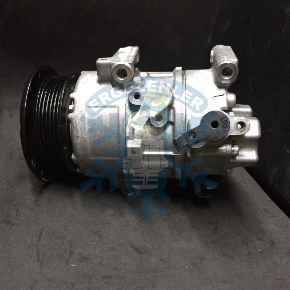 Kompresör DCP50114 Toyota Avensis-Auris-Corolla-Verso