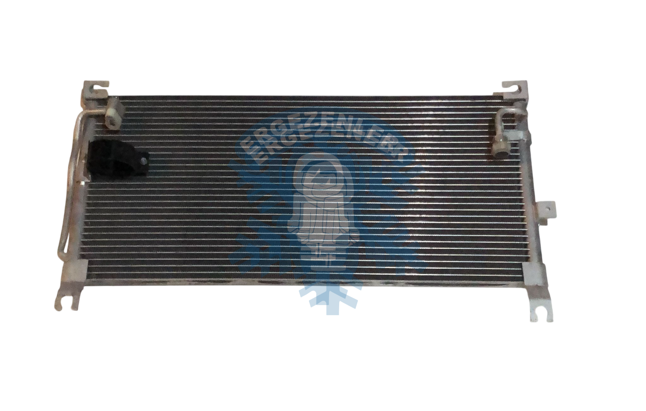 RADYATÖR, MİTSUBİSHİ L200, ÖLÇÜ: 64.5x30 cm