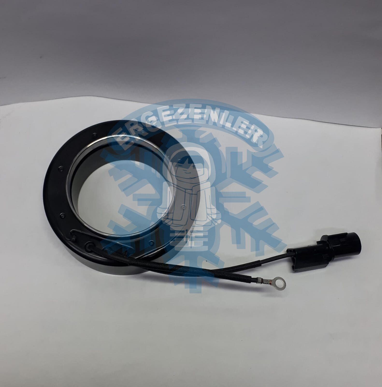 HYUNDAİ SANTAFE KÜÇÜK TİP BOBİN