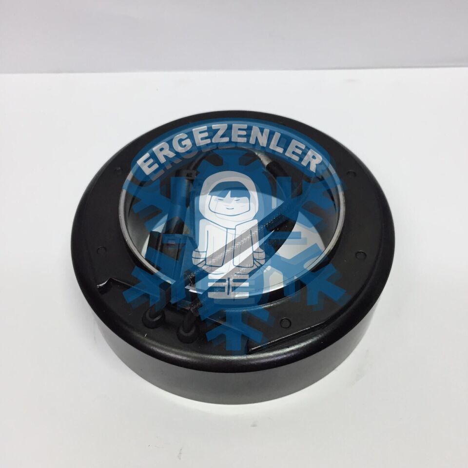 HYUNDAİ GETZ BOBİN