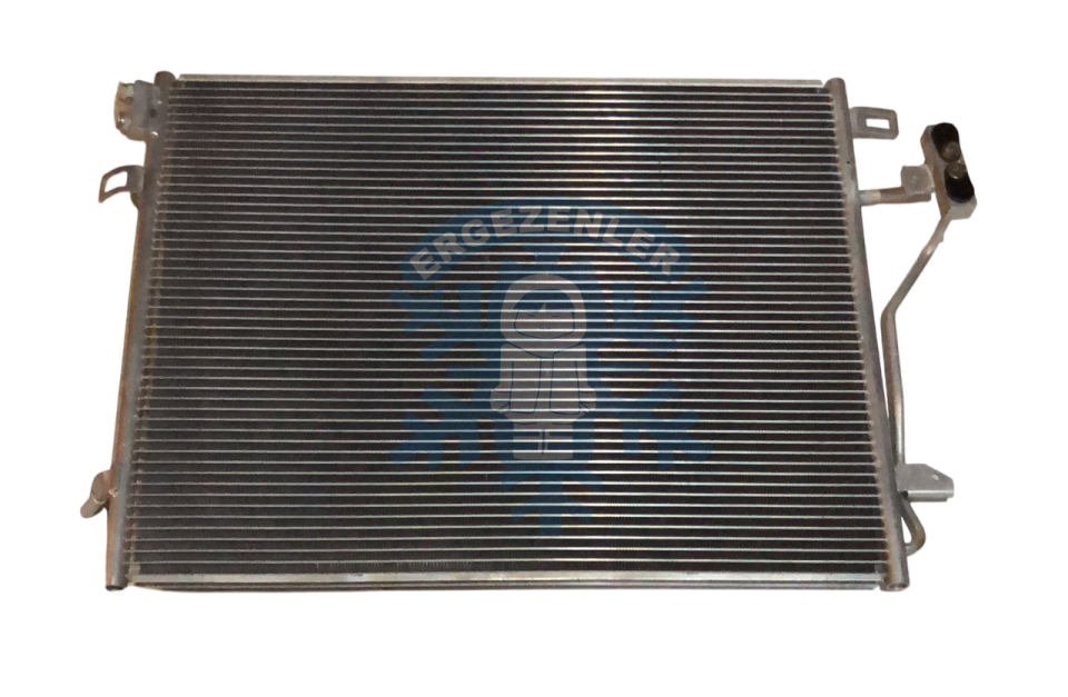 RADYATÖR, CHRYSLER VOYAGER (08-), ÖLÇÜ: 66x51 cm