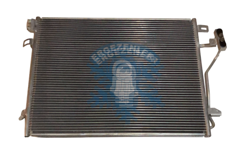 RADYATÖR, CHRYSLER VOYAGER (08-), ÖLÇÜ: 66x51 cm