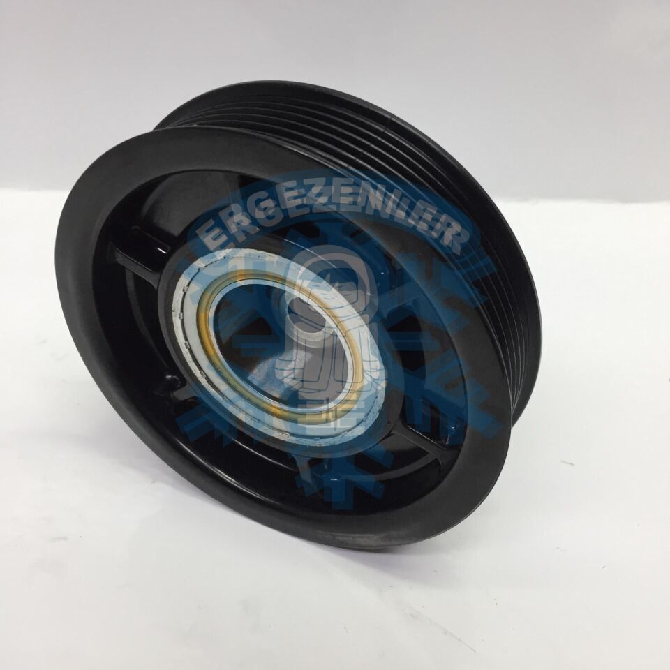 MERCEDES C200 6PK ALYAN KASNAK SET