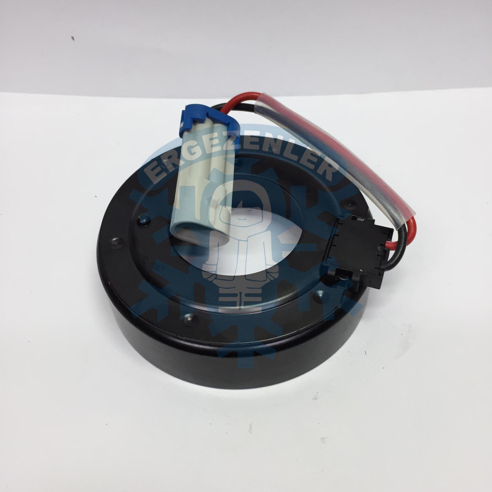 FİAT FİORİNO BOBİN