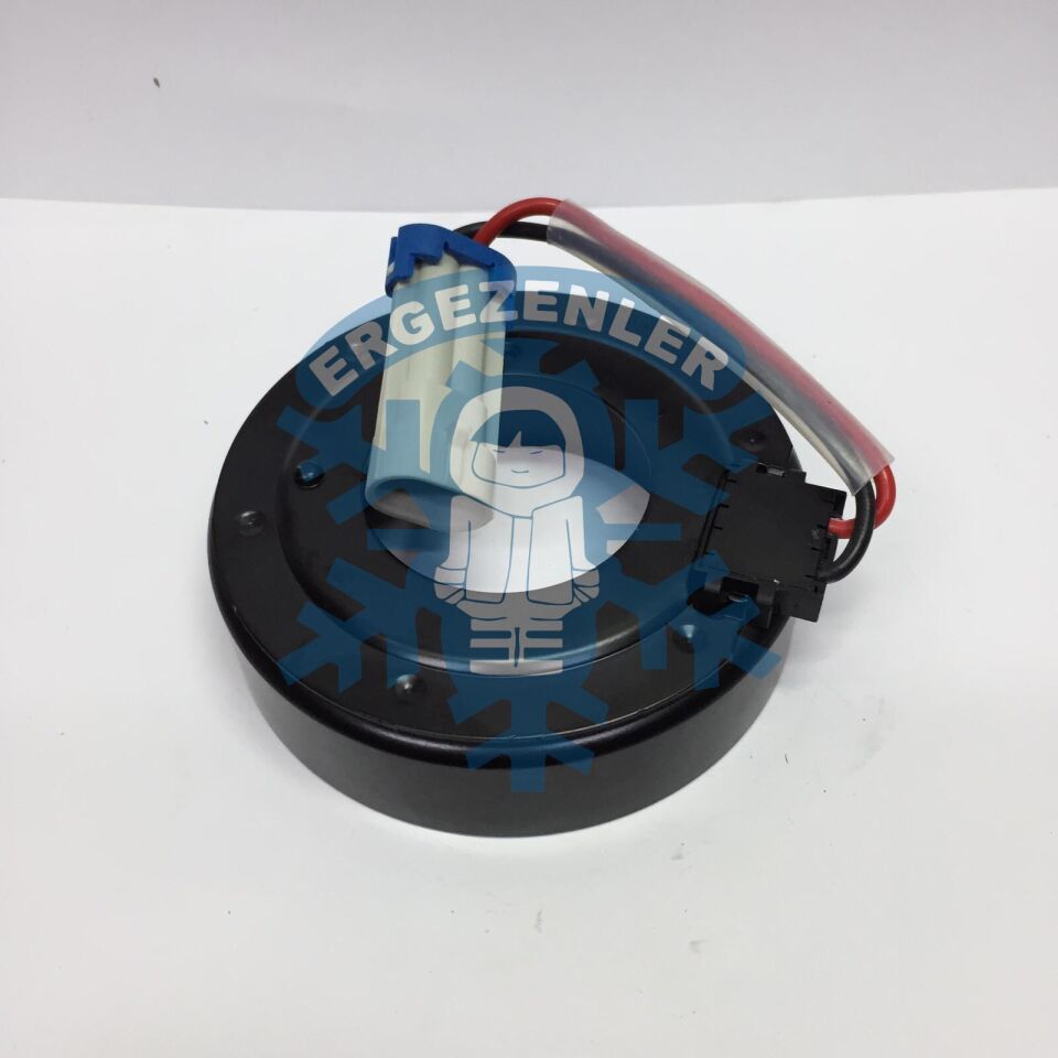 FİAT FİORİNO BOBİN