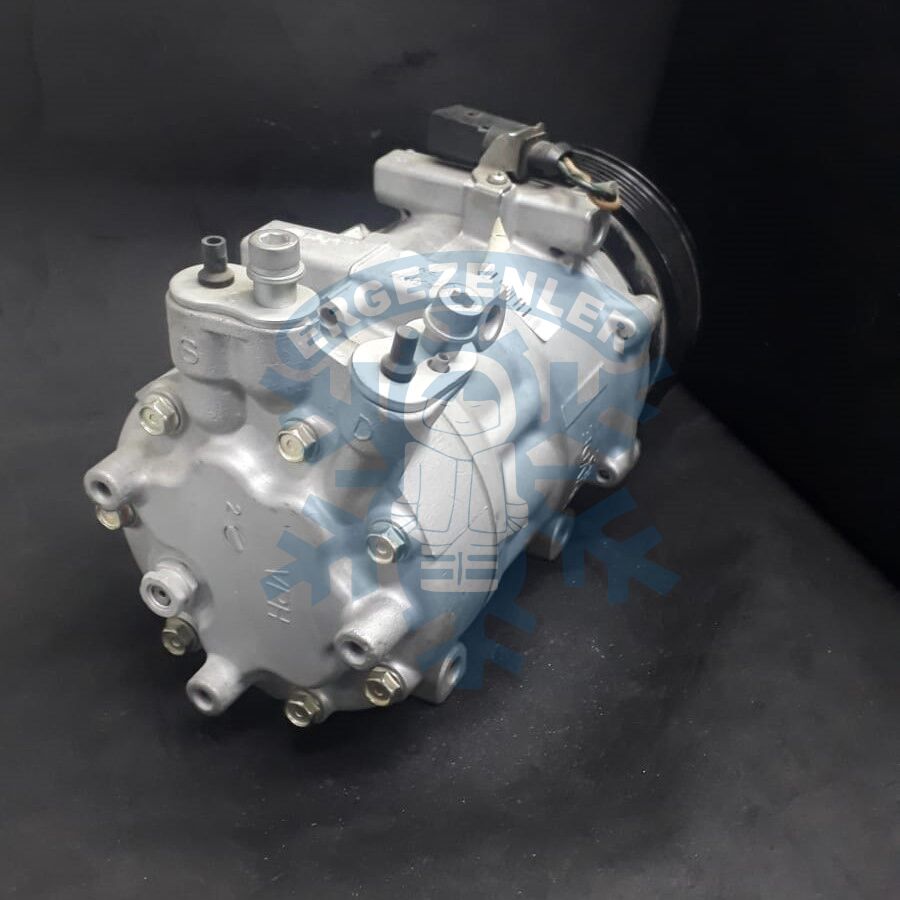 Kompresör VOLKSWAGEN PASSAT SDV16 YURTDIŞI