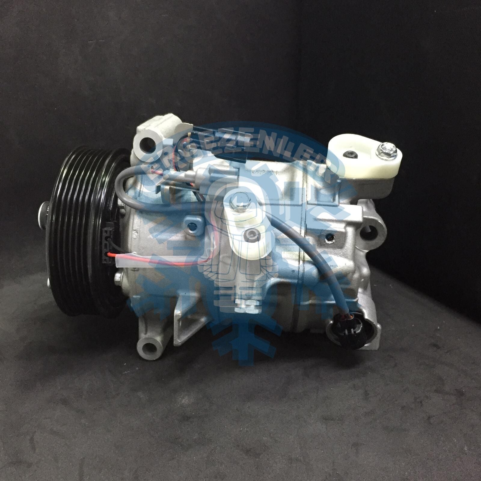 Kompresör NİSSAN İNFİNİTY PXC14 / RENAULT TALİSMAN