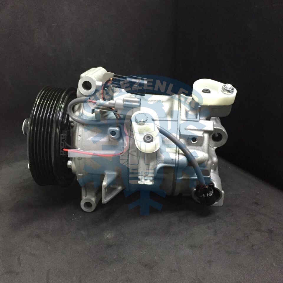 Kompresör NİSSAN İNFİNİTY PXC14 / RENAULT TALİSMAN