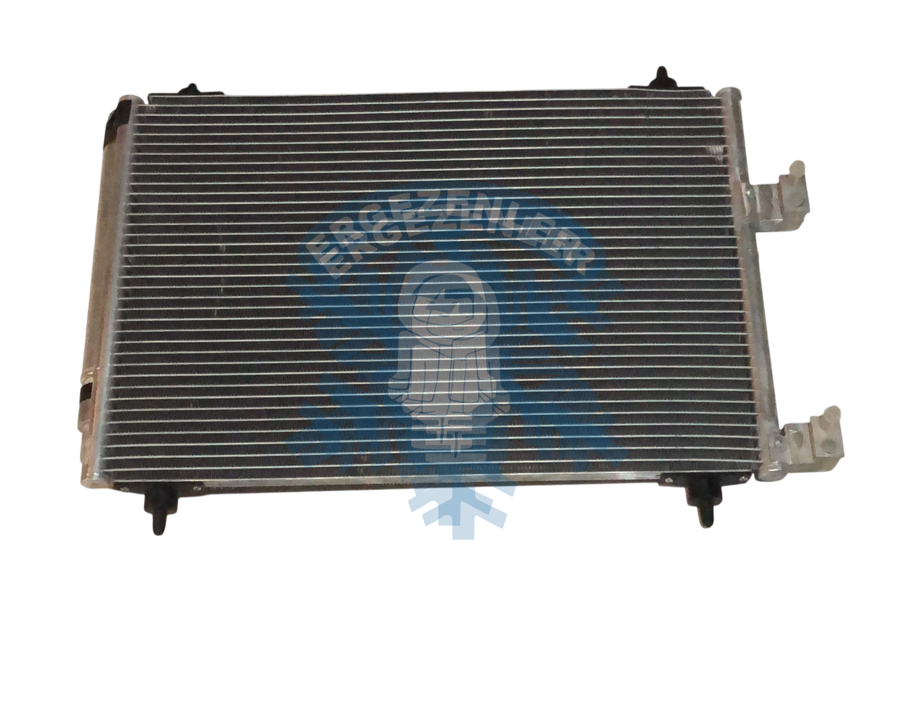 RADYATÖR, PEUGEOT, ÖLÇÜ: 55x36.5 cm