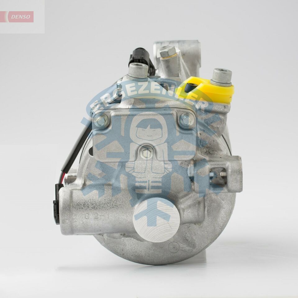 Kompresör (PV6) , DCP05026, BMW 1 SERISI E87 OE: 64526935613 , 64526987766 , 248300-0670 , 248300-1320 , 437100-5190 , 447180-9590 , 447190-6260 , 447260-0170 , 447260-1280