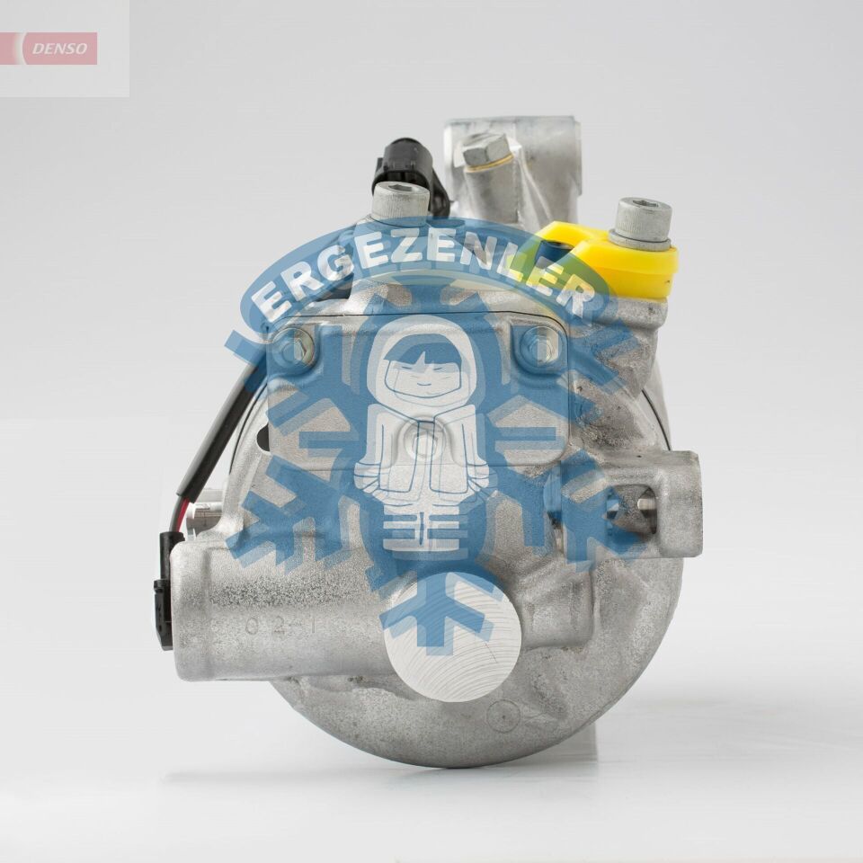 Kompresör (PV6) , DCP05026, BMW 1 SERISI E87 OE: 64526935613 , 64526987766 , 248300-0670 , 248300-1320 , 437100-5190 , 447180-9590 , 447190-6260 , 447260-0170 , 447260-1280