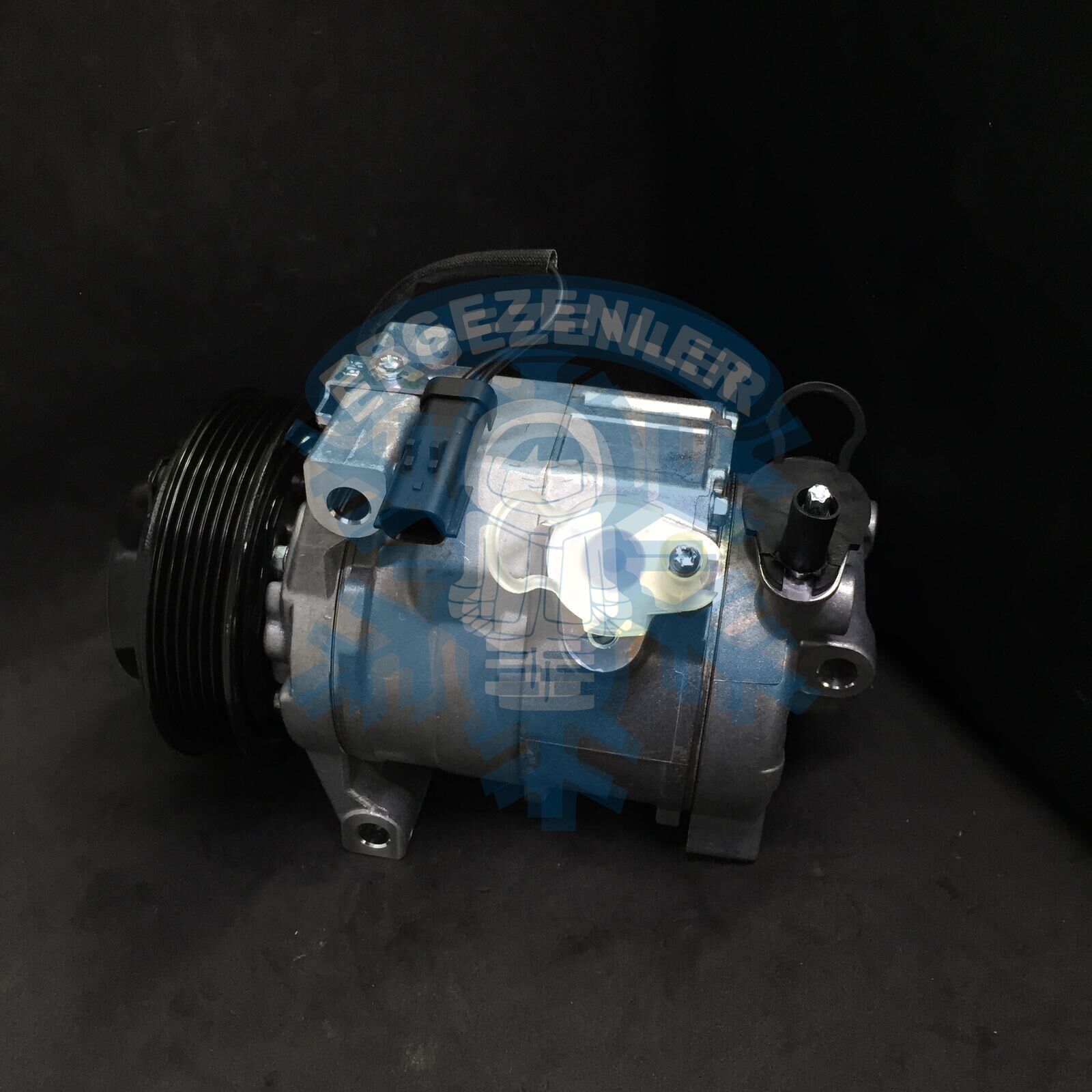 Kompresör JEEP GRAND CHEROKEE