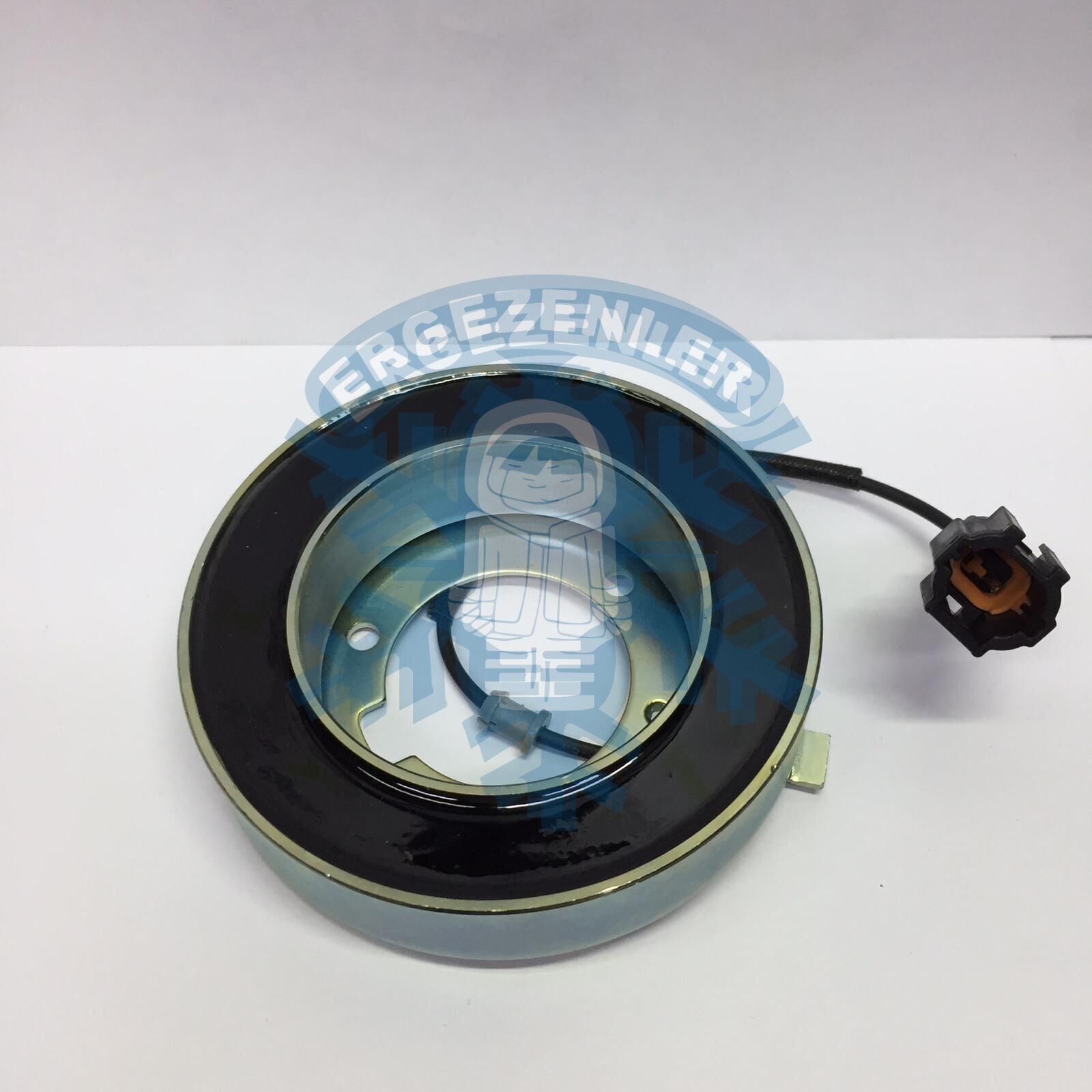 NİSSAN ESKİ MODEL 12V BOBİN