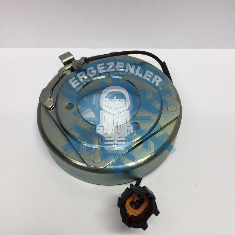NİSSAN ESKİ MODEL 12V BOBİN