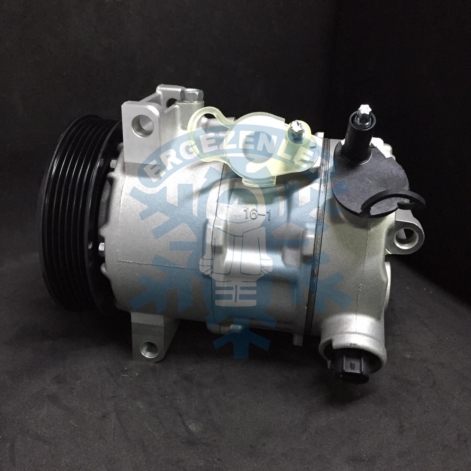 Kompresör CHRYSLER SEBRİNG, DODGE AVENGER, JOURNEY