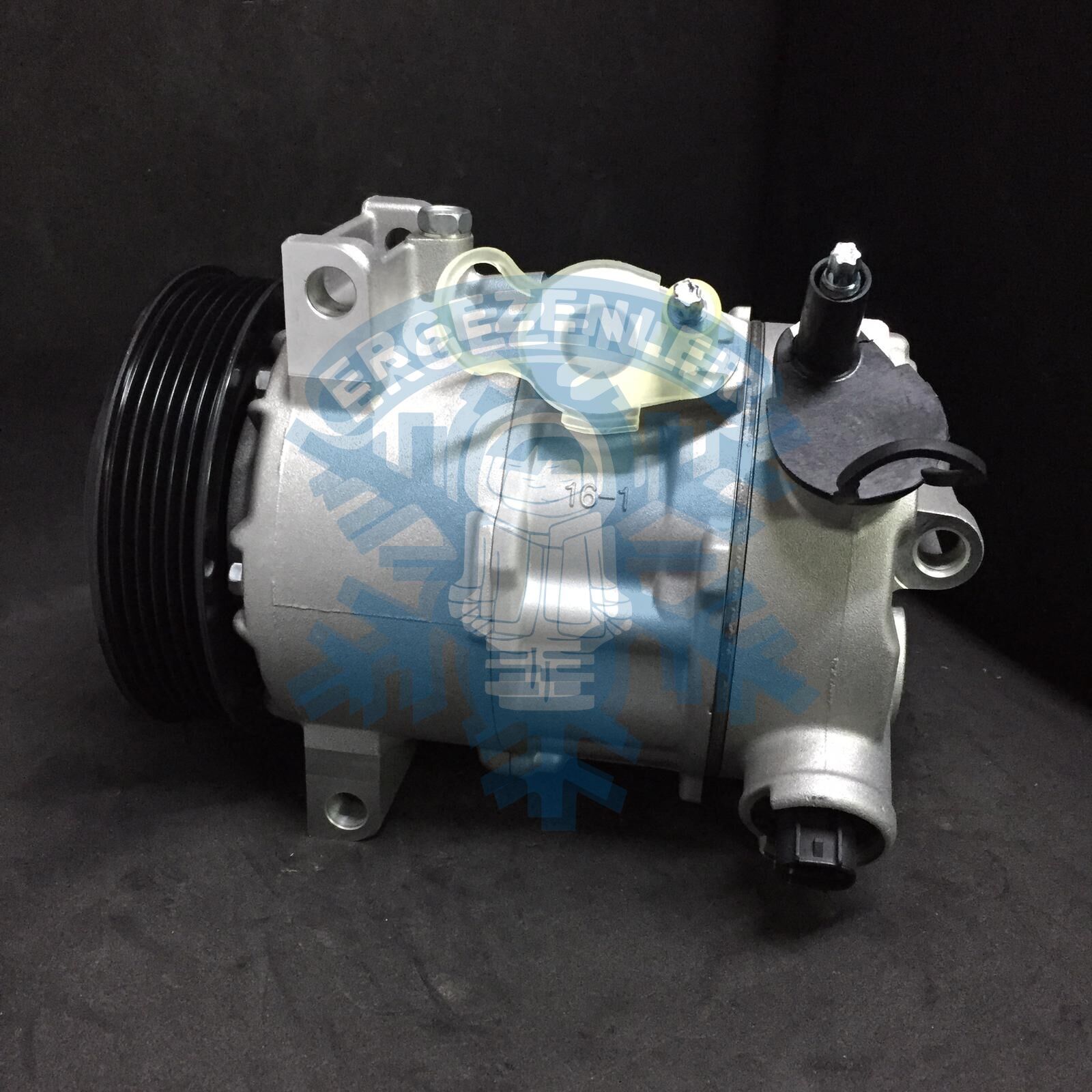 Kompresör CHRYSLER SEBRİNG, DODGE AVENGER, JOURNEY