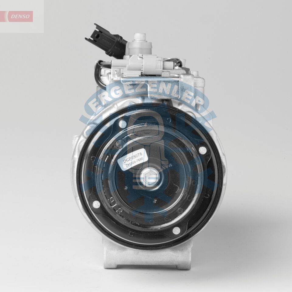 Kompresör , DCP05078, (PV8) BMW F10,F11,F12,F30, 64529154070 , 64529217868 , 247300-7690 , 247300-8120 , 437100-6820 , 447140-1580 , 447160-3480 , 447260-4080