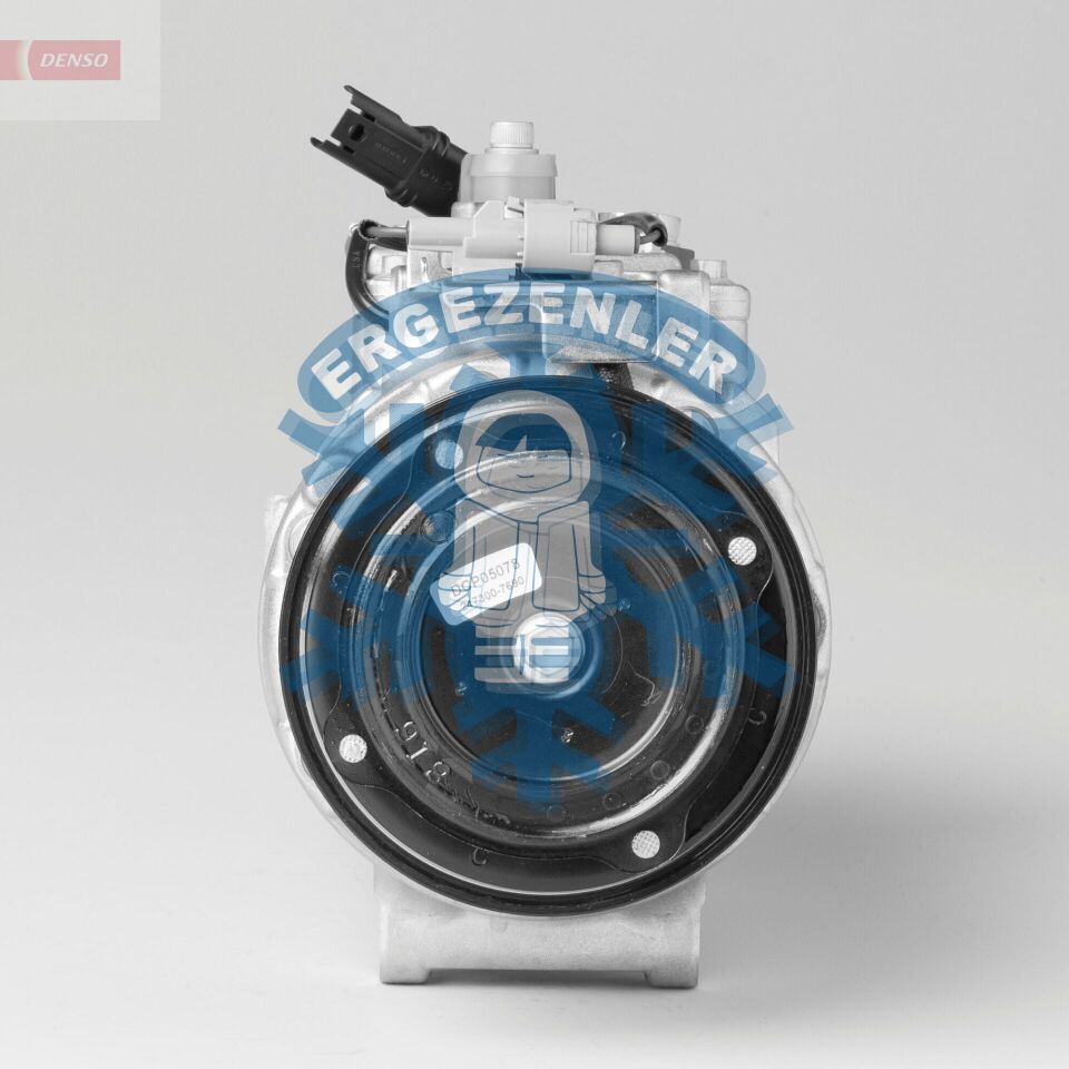 Kompresör , DCP05078, (PV8) BMW F10,F11,F12,F30, 64529154070 , 64529217868 , 247300-7690 , 247300-8120 , 437100-6820 , 447140-1580 , 447160-3480 , 447260-4080