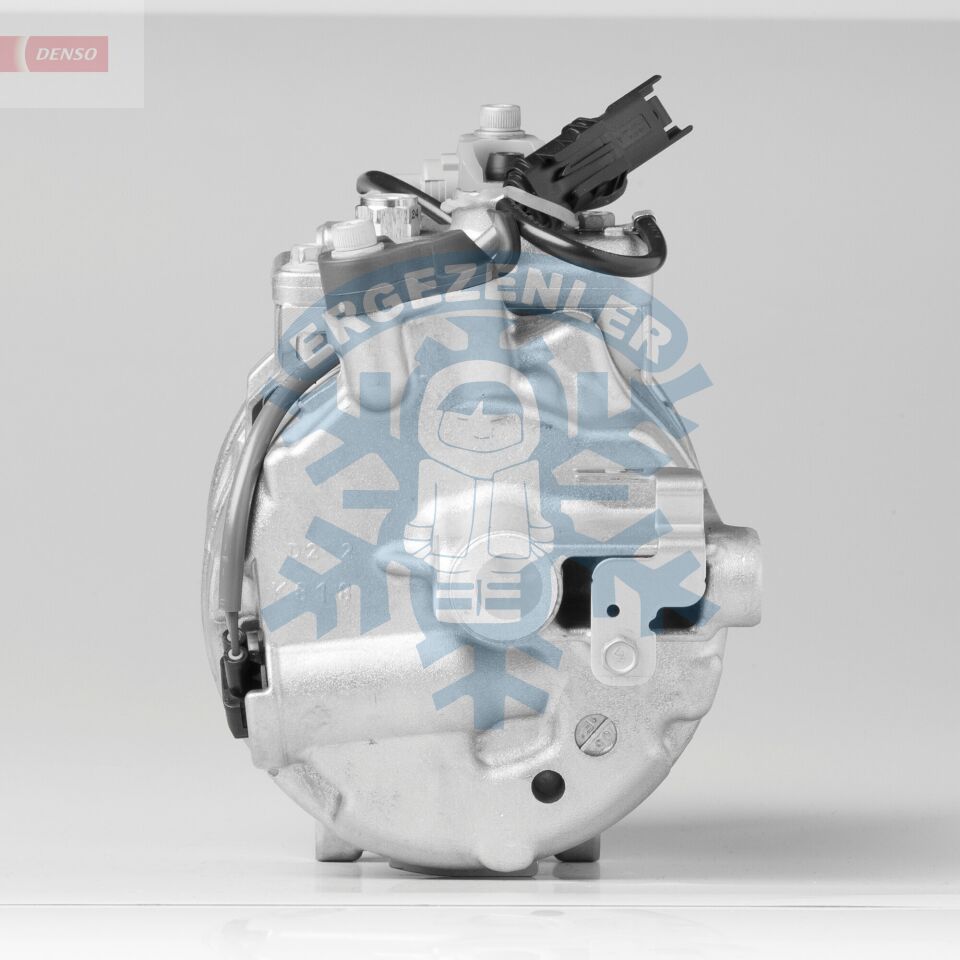 Kompresör , DCP05078, (PV8) BMW F10,F11,F12,F30, 64529154070 , 64529217868 , 247300-7690 , 247300-8120 , 437100-6820 , 447140-1580 , 447160-3480 , 447260-4080