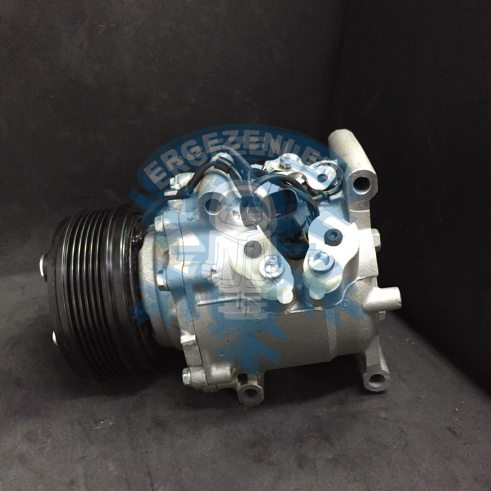 Kompresör CHRYSLER SEBRİNG SALYANGOZ