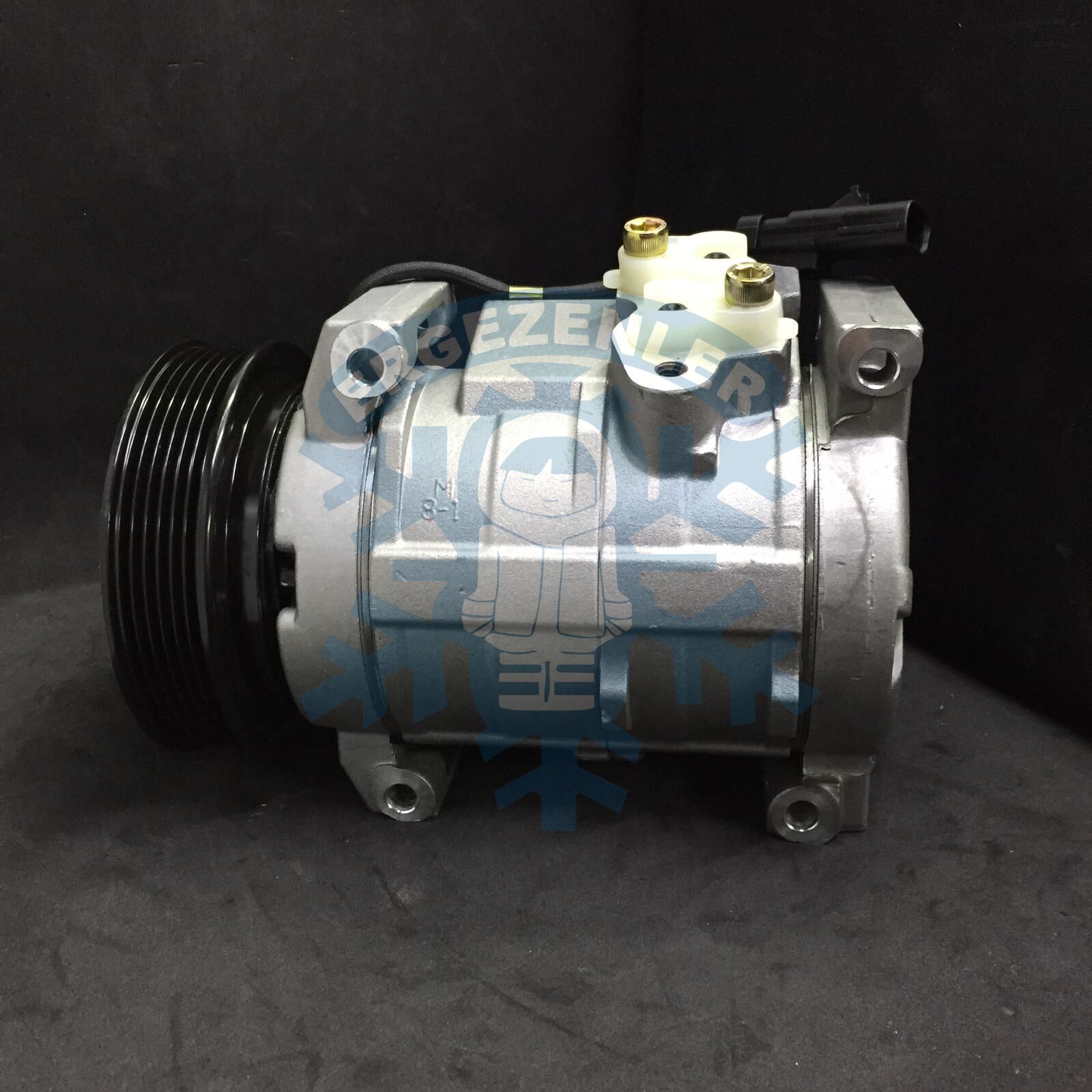 Kompresör CHRYSLER VOYAGER