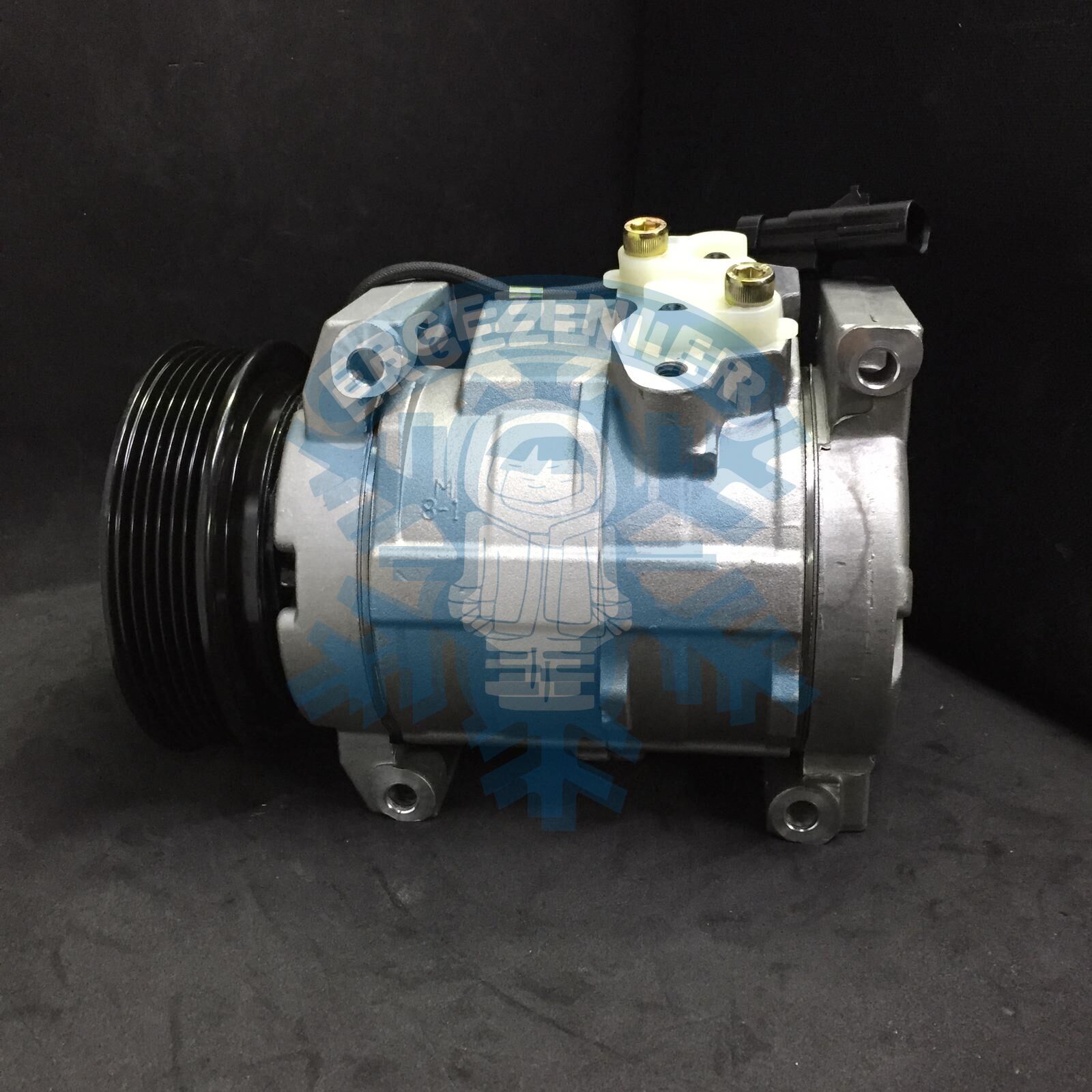 Kompresör CHRYSLER VOYAGER