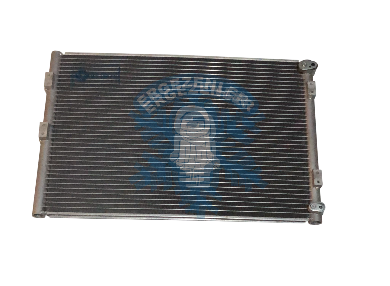 RADYATÖR, 'CAT', CATERPİLLAR ÖLÇÜ: 57x37 cm