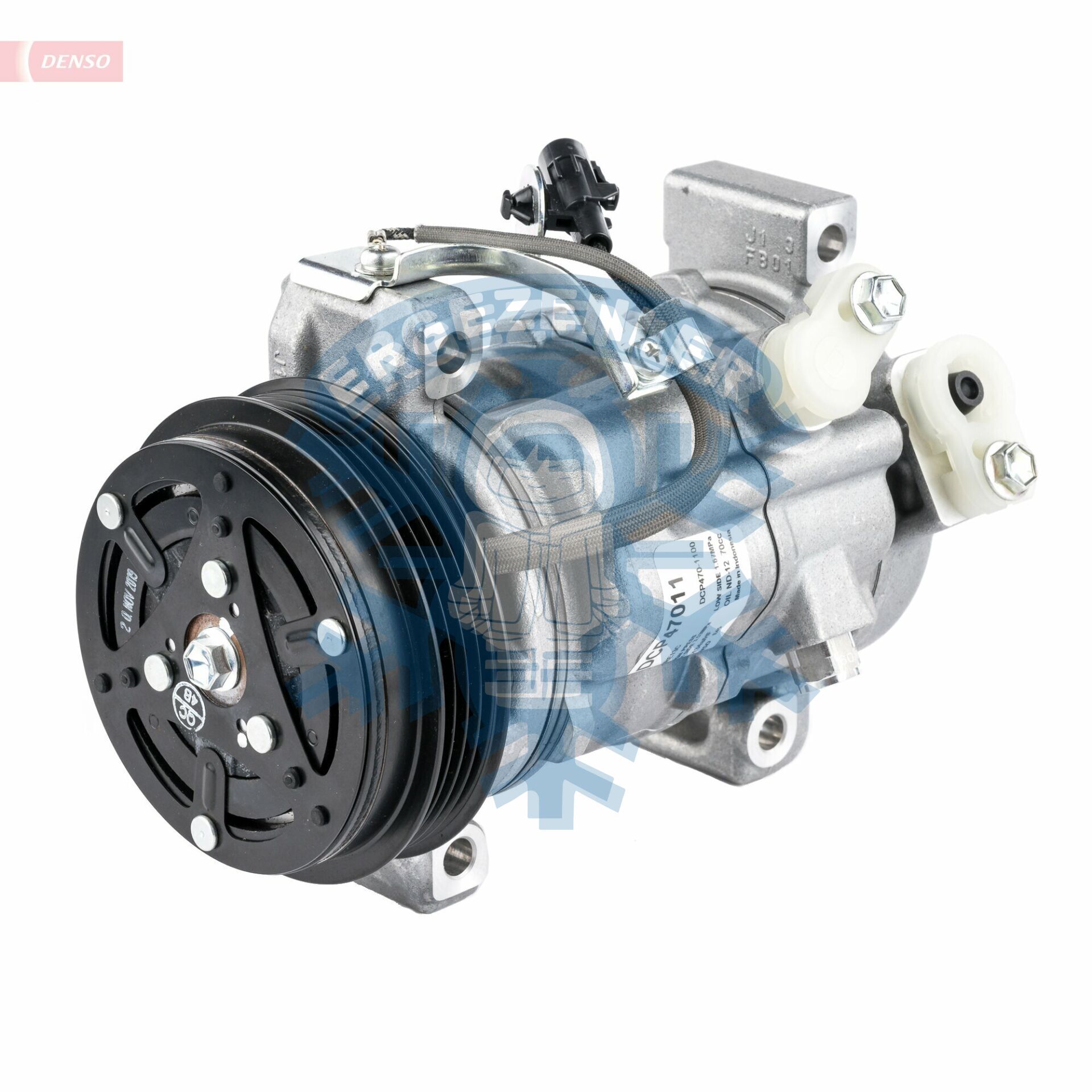 Kompresör , DCP47011 , SUZUKI VITARA 1.6 2015- , OE: 95200-61M10 ,