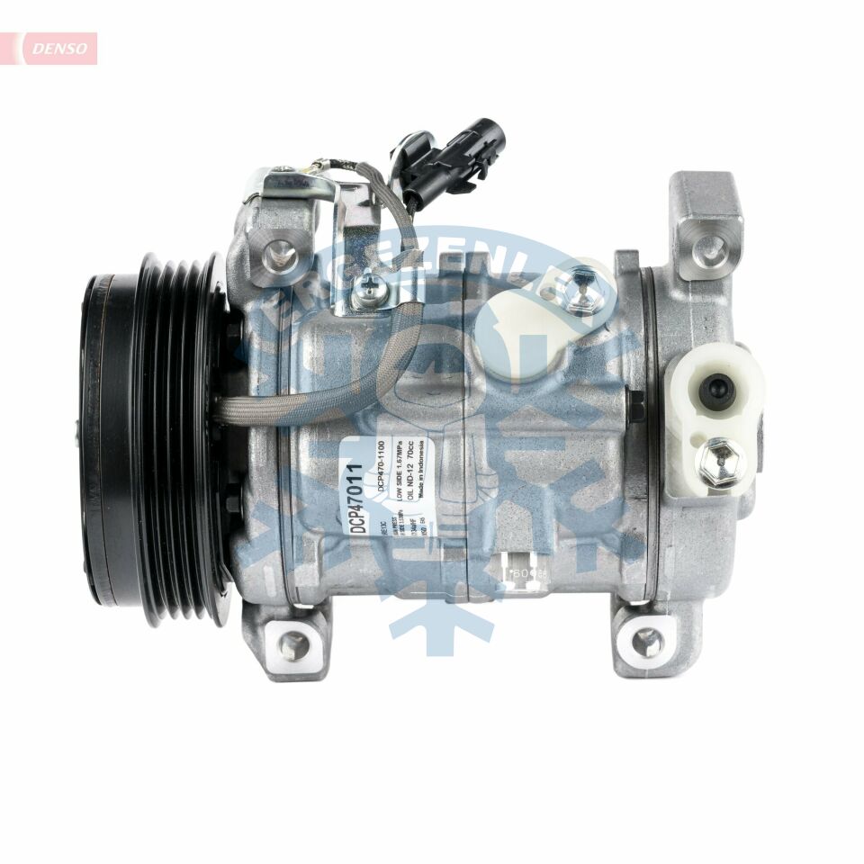 Kompresör , DCP47011 , SUZUKI VITARA 1.6 2015- , OE: 95200-61M10 ,