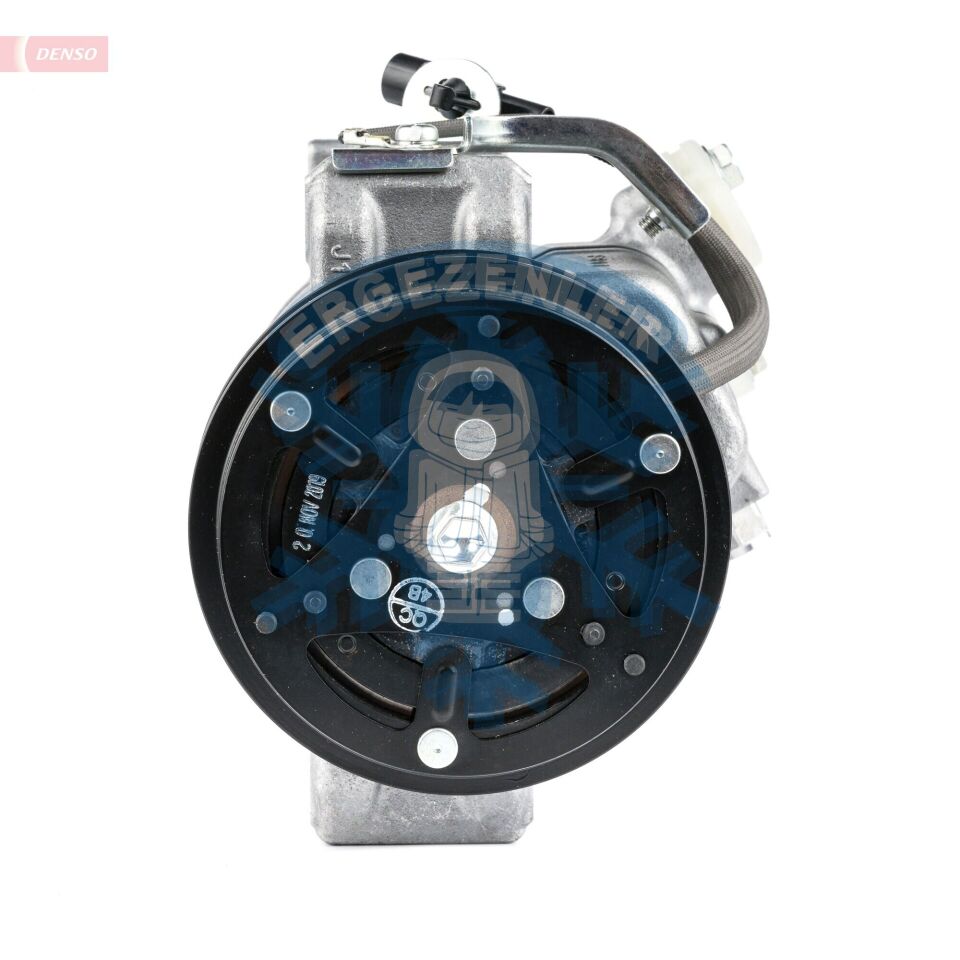 Kompresör , DCP47011 , SUZUKI VITARA 1.6 2015- , OE: 95200-61M10 ,