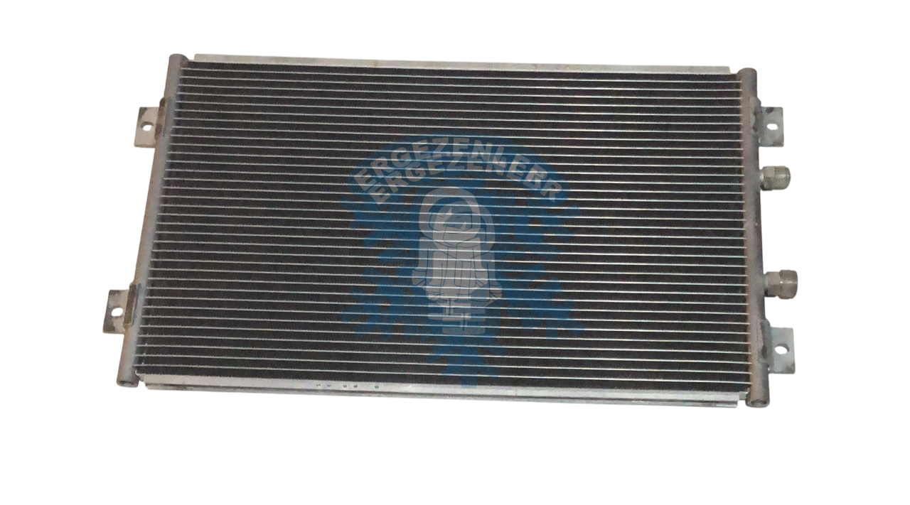 RADYATÖR, 'CAT', CATERPİLLAR ÖLÇÜ: 60.5x37 cm