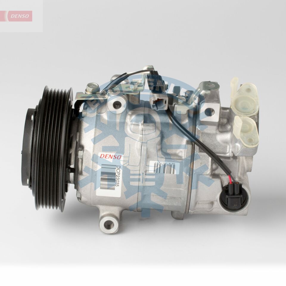 Kompresör, DCP23035, (PV6) PEUGEOT 2008 I 13-18 208 I OE: 926008209R