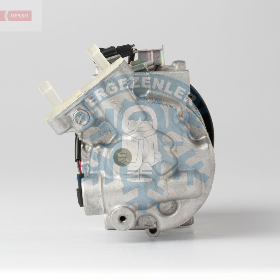 Kompresör, DCP23035, (PV6) PEUGEOT 2008 I 13-18 208 I OE: 926008209R