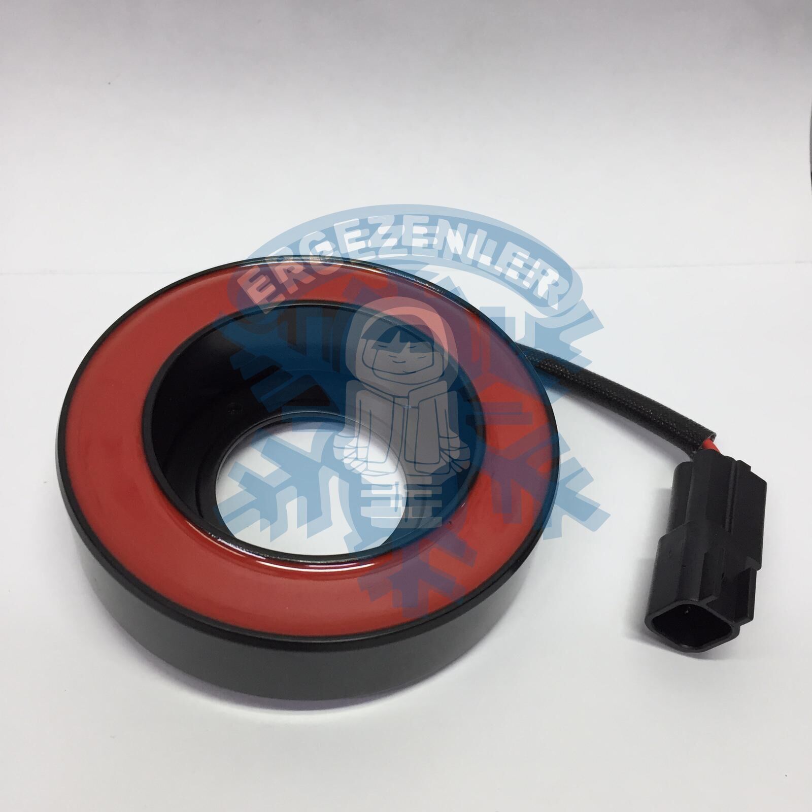 FORD F10 TİPİ TRANSİT BOBIN