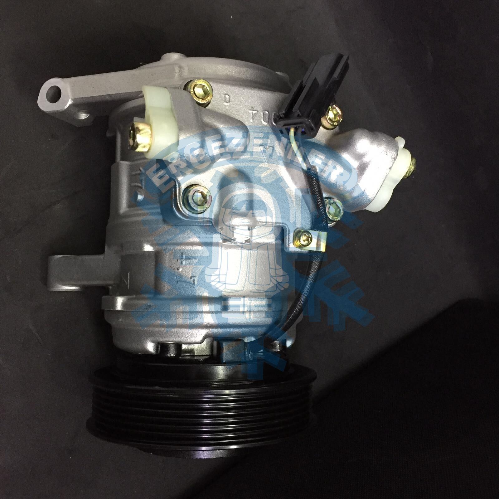 Kompresör Chrysler Voyager, Jeep Grand Cherokee