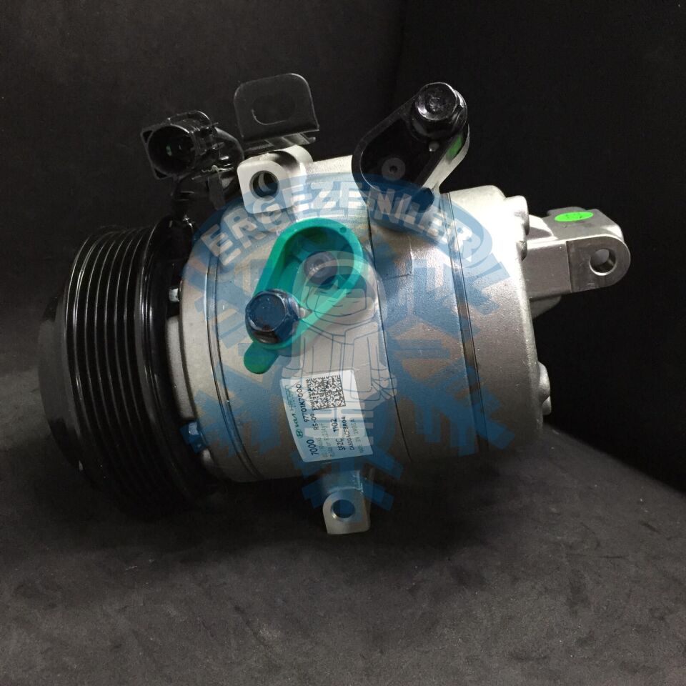 Kompresör HYUNDAI İ10