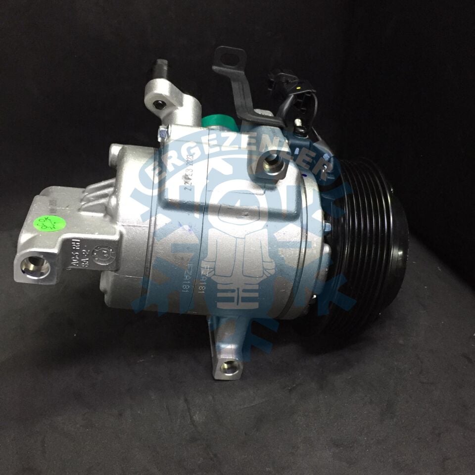 Kompresör HYUNDAI İ10