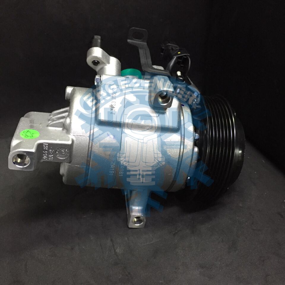 Kompresör HYUNDAI İ10