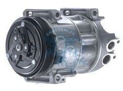 Kompresör, BEHR, ACP1561000P,  FIAT EGEA 1.4 BNZ. 15-, LİNEA, OE: 51986965, 51986965