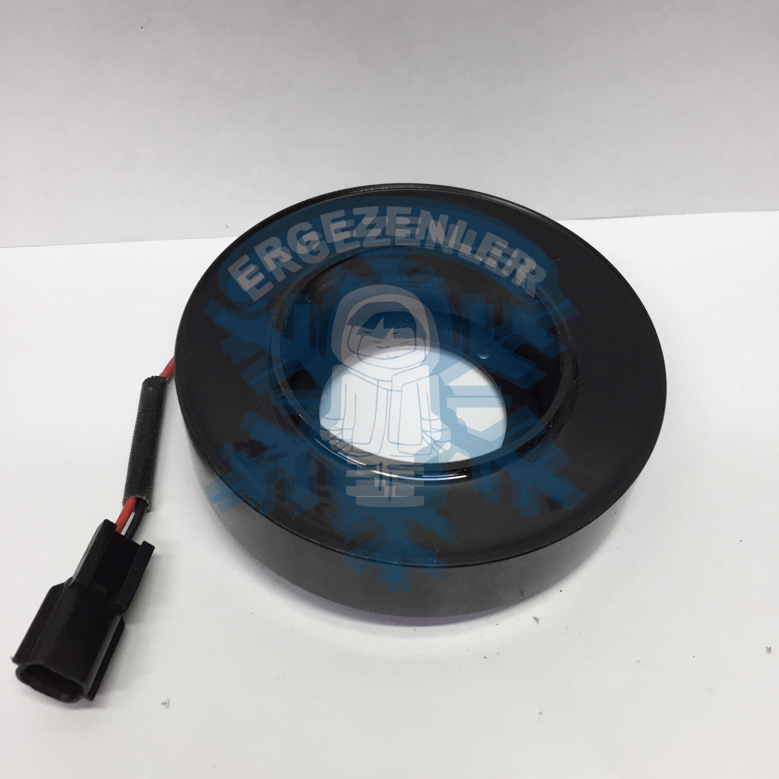 RENAULT MEGANE 4 BOBIN