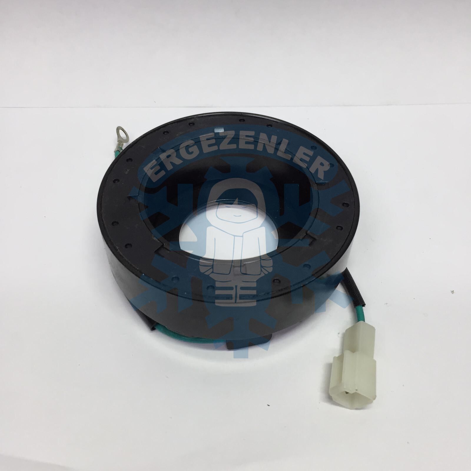 CATARPİLLER 24V BOBIN