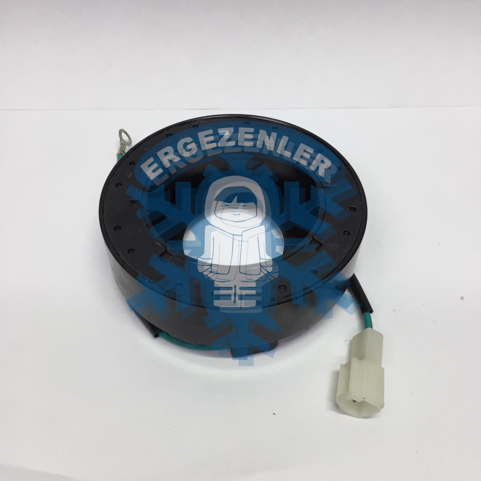 CATARPİLLER 24V BOBIN