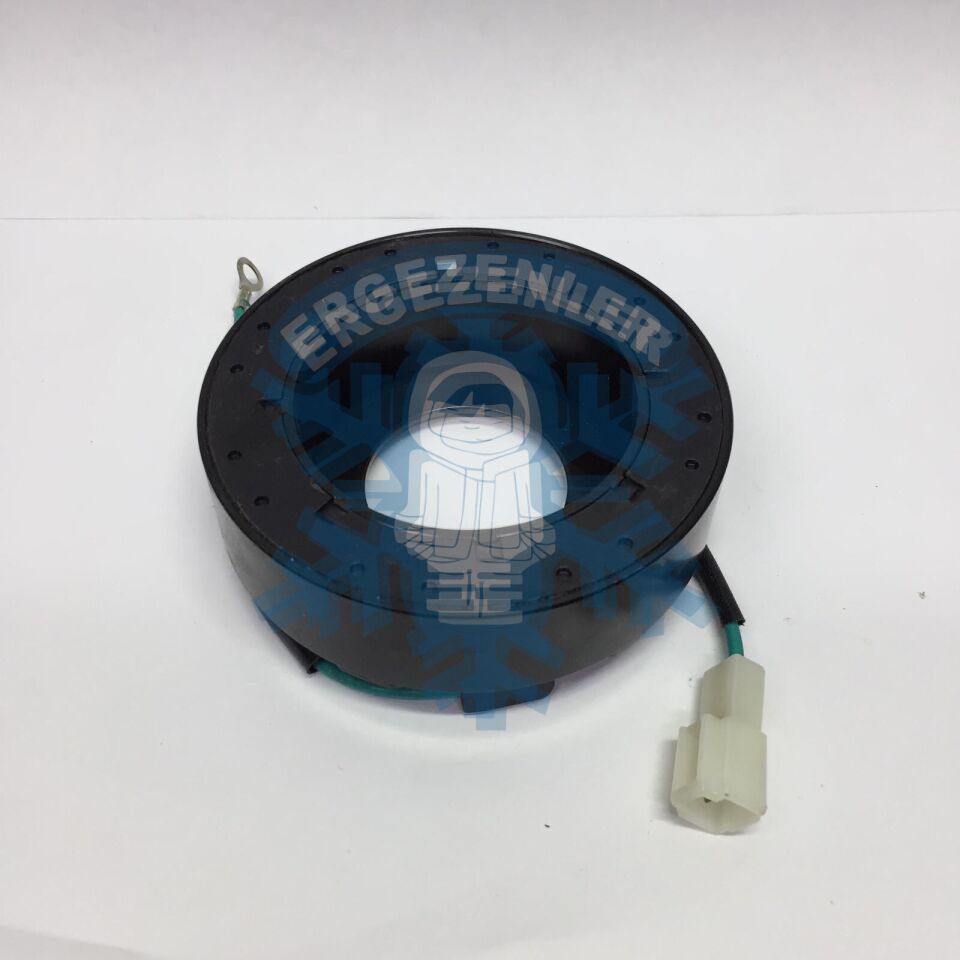 CATARPİLLER 24V BOBIN