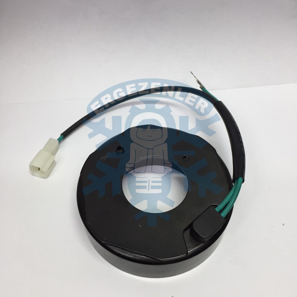 CATARPİLLER 24V BOBIN