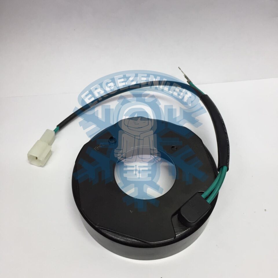 CATARPİLLER 24V BOBIN