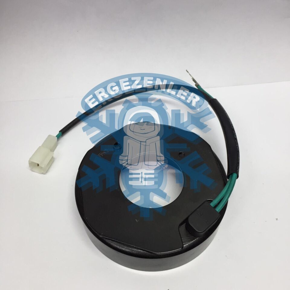 CATARPİLLER 24V BOBIN
