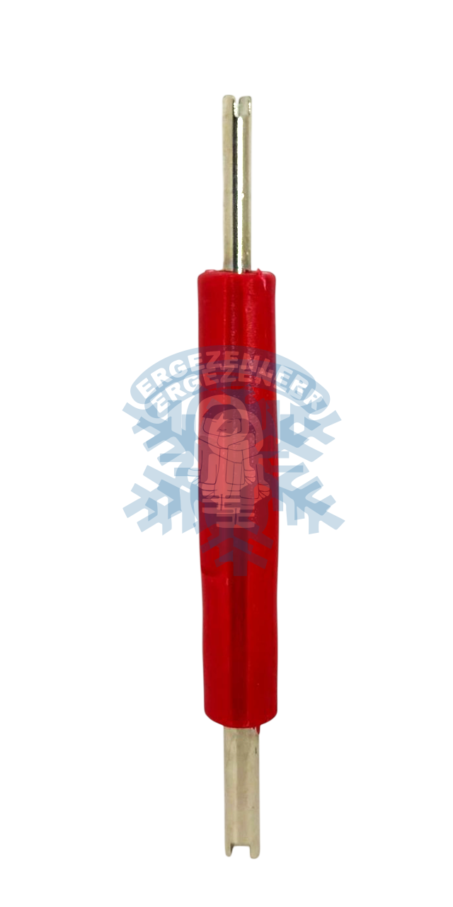 SİBOP / İĞNE SÖKME TORNAVİDA APARATI