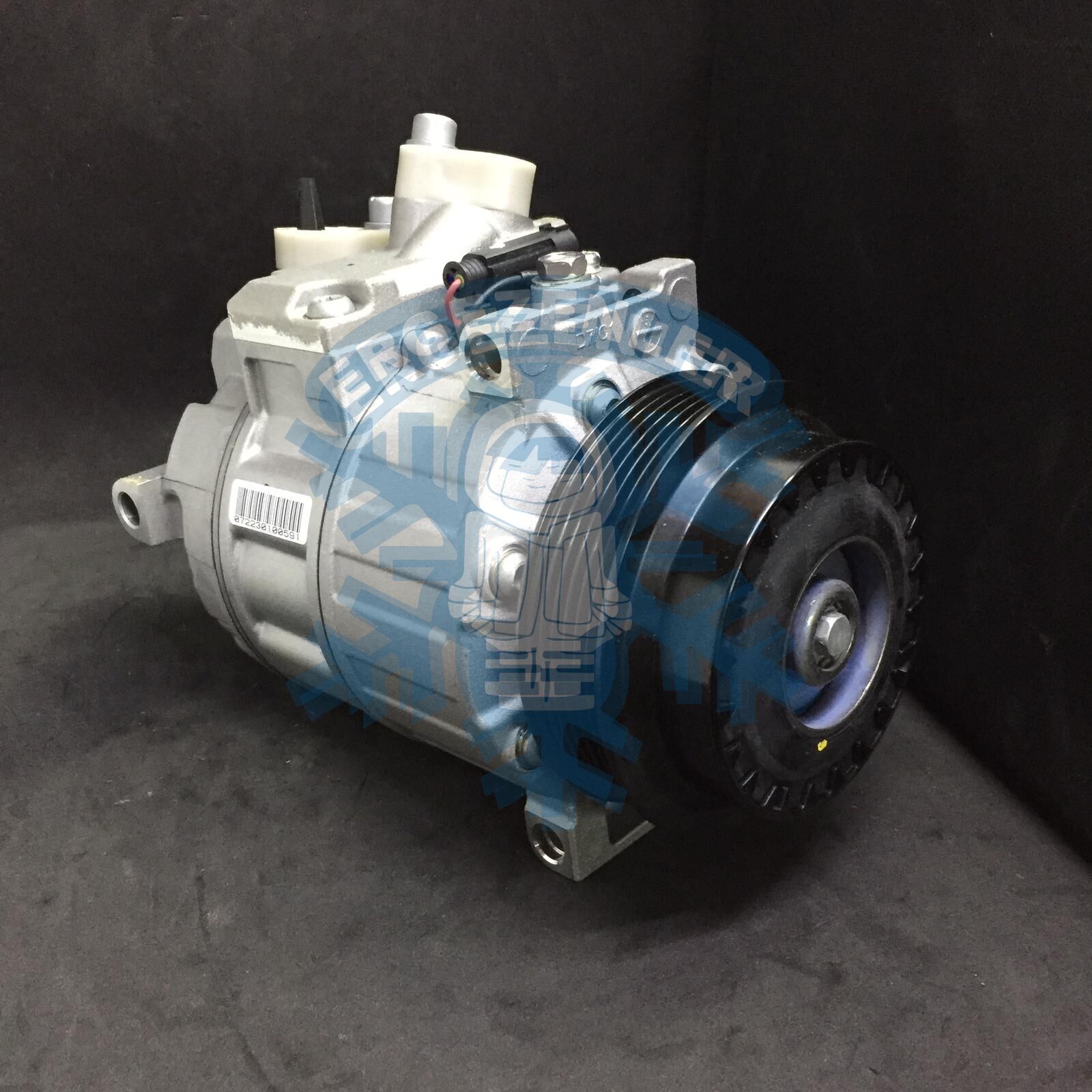 Kompresör VALEO813157 Mercedes-Benz Vito-Sprinter-Viano- C - E- M Serisi