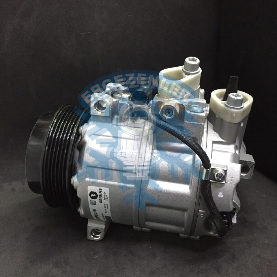 Kompresör VALEO813157 Mercedes-Benz Vito-Sprinter-Viano- C - E- M Serisi