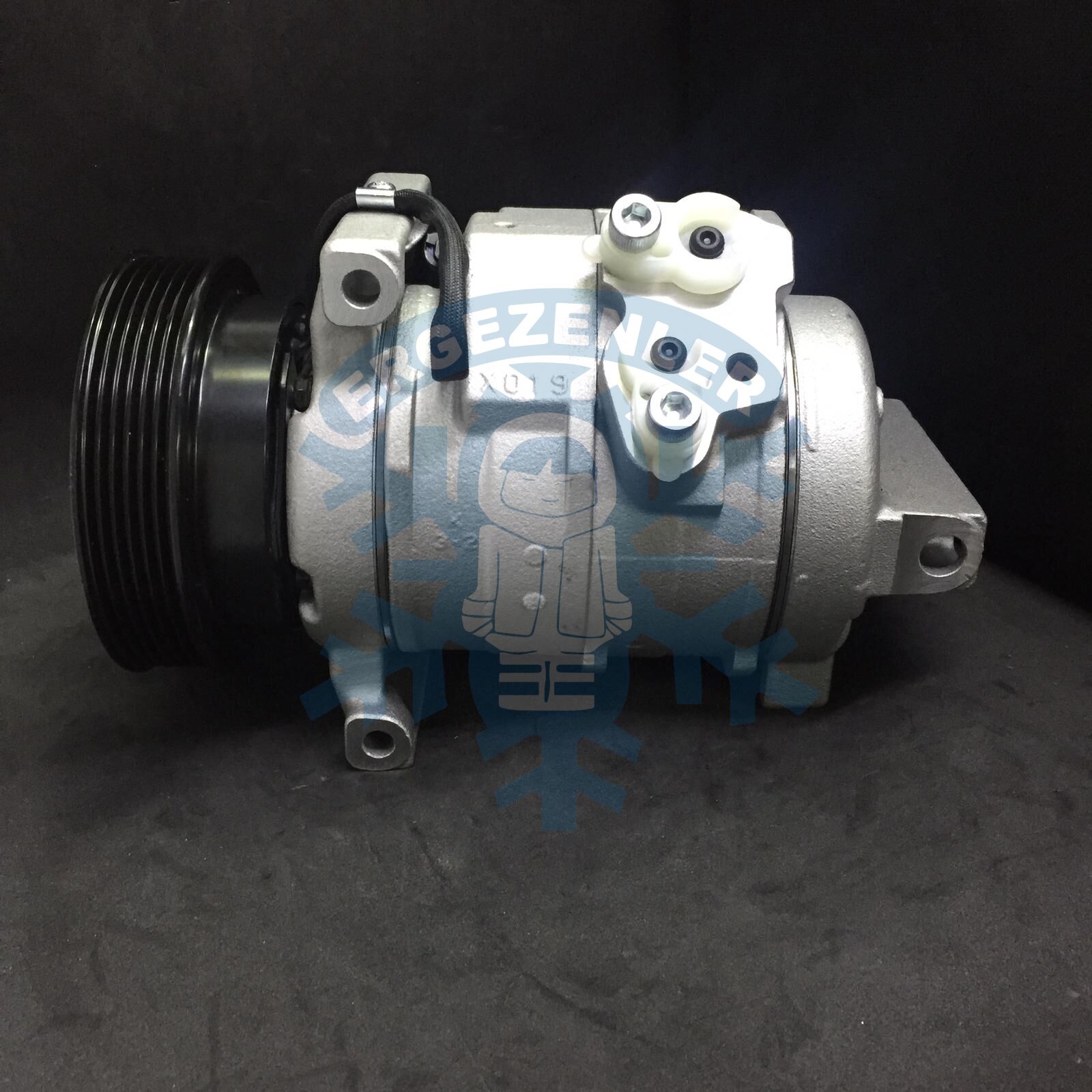 Kompresör CHRYSLER 300C 3,5 V6, MERCEDES C, E, S SERİSİ
